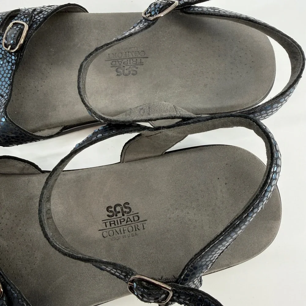 SAS duo sandals